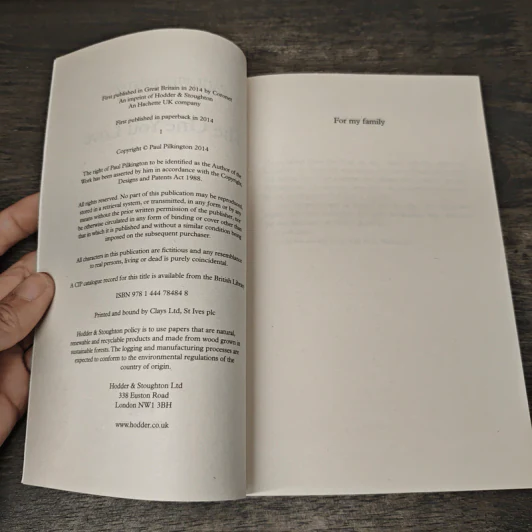 The One You Love - Paul Pilkington รูปที่ 6