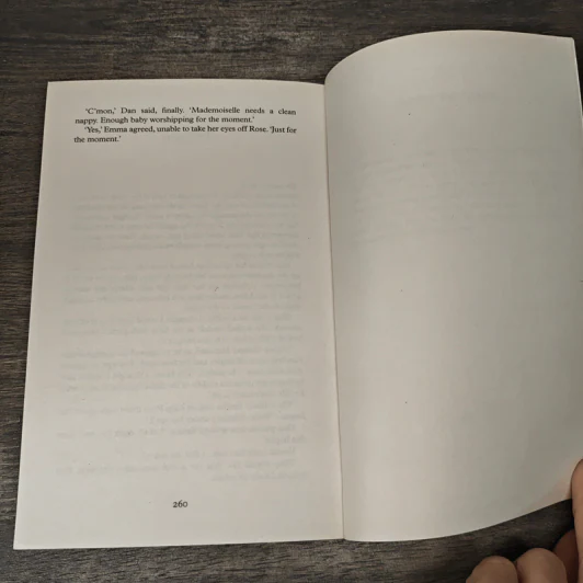 The One You Trust - Paul Pilkington รูปที่ 8