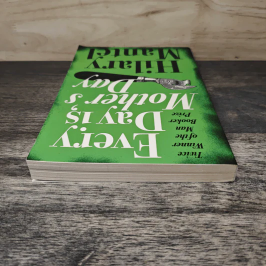 Every Day Is Mother's Day - Hilary Mantel รูปที่ 4