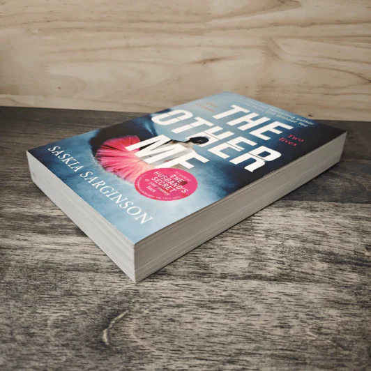 The Other Me - Saskia Sarginson รูปที่ 3