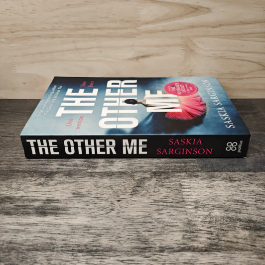 The Other Me - Saskia Sarginson รูปที่ 2