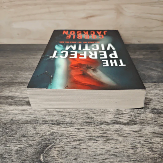 The Perfect Victim - Corrie Jackson รูปที่ 4