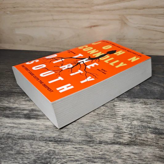 The Dirty South - John Connolly รูปที่ 3