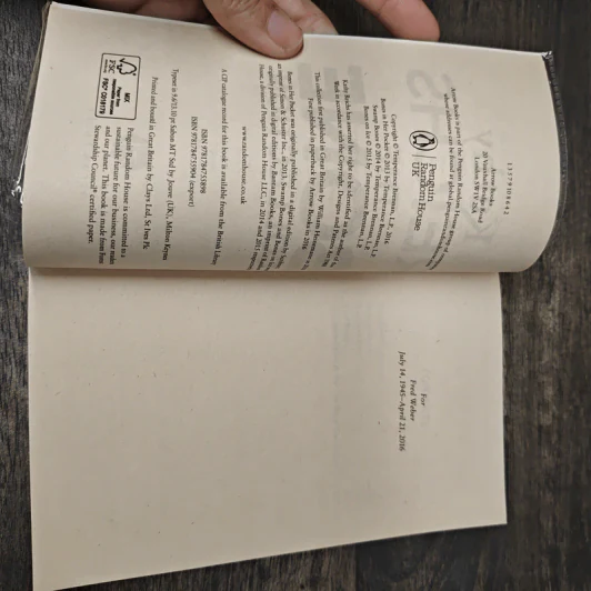 The Bone Collection - Kathy Reichs รูปที่ 6