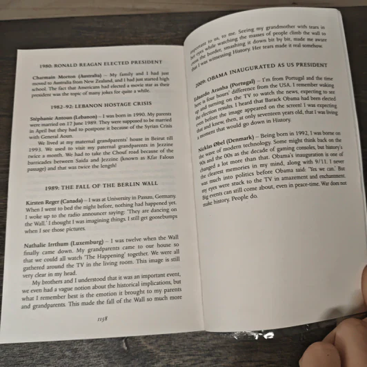 Edge of Eternity - Ken Follett รูปที่ 8