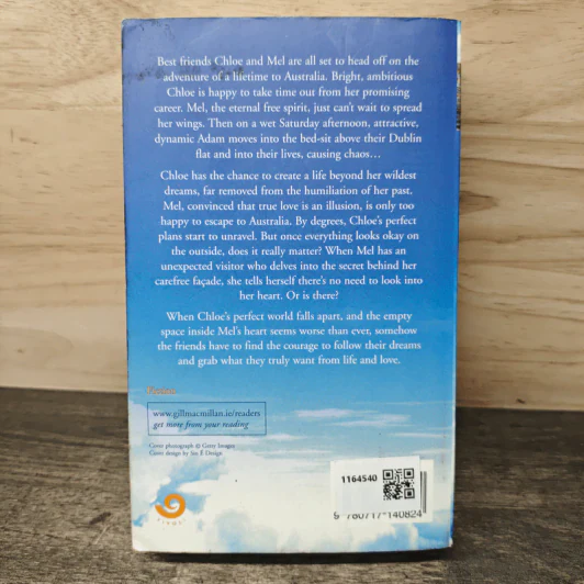 All Things Perfect - Mary Bond รูปที่ 5