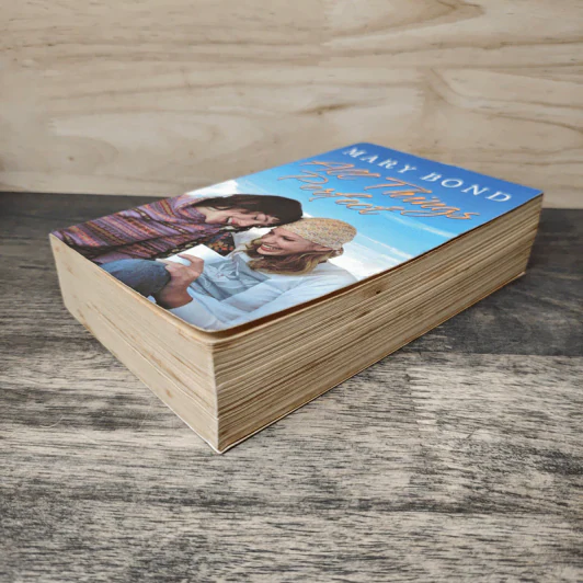 All Things Perfect - Mary Bond รูปที่ 3