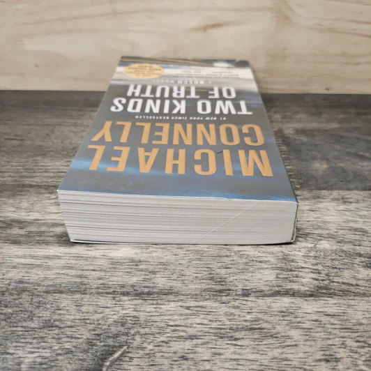 Two Kinds of Truth - Michael Connelly รูปที่ 4