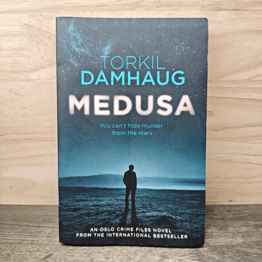 Medusa - Torkil Damhaug รูปที่ 1