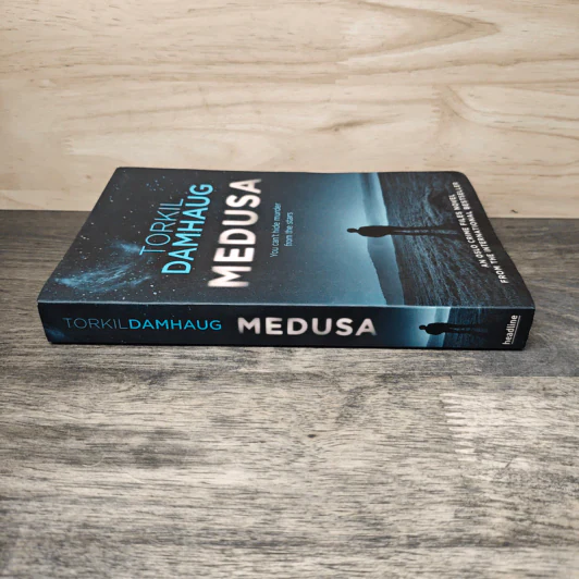 Medusa - Torkil Damhaug รูปที่ 2