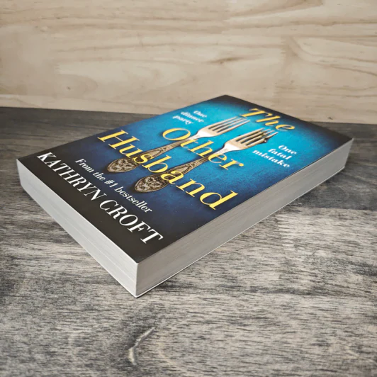 The Other Husband - Kathryn Croft รูปที่ 3