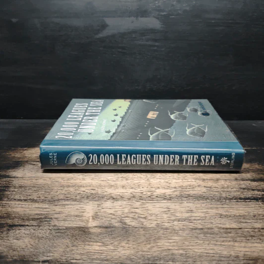20,000 Leagues Under the Sea รูปที่ 3