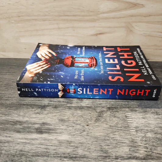 Silent Night - Nell Pattison รูปที่ 2