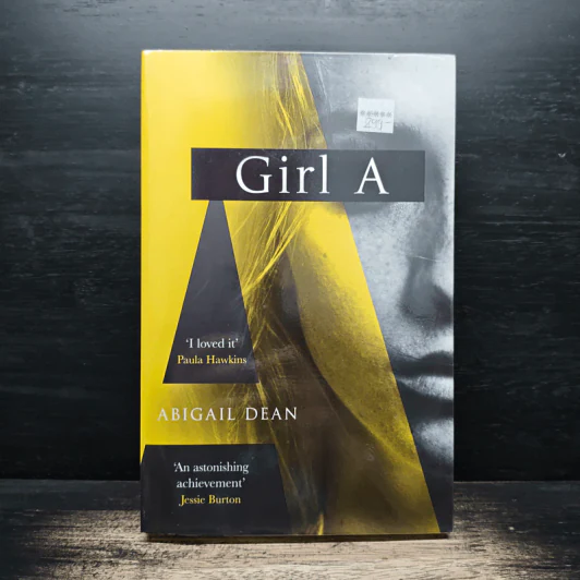 Girl A - Abigail Dean รูปที่ 1