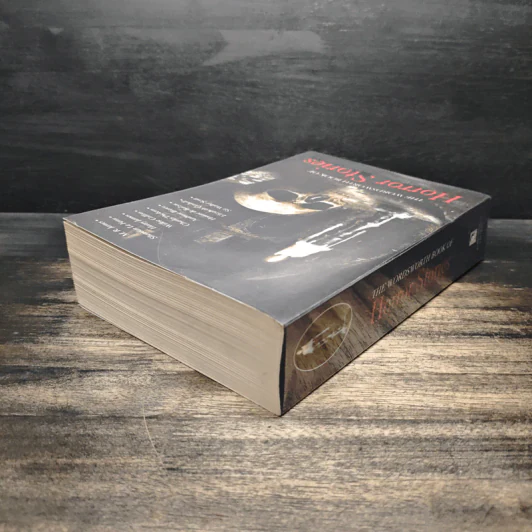 The Wordsworth Book of Horror Stories รูปที่ 5
