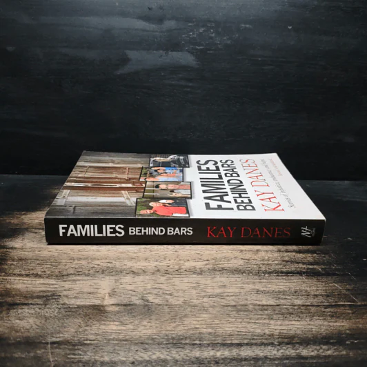 Families Behind Bars - Kay Danes รูปที่ 3