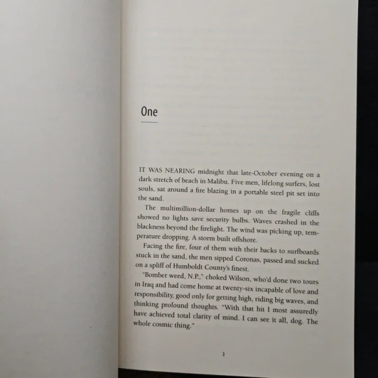 Private L.A. - James Patterson, Mark Sullivan รูปที่ 7