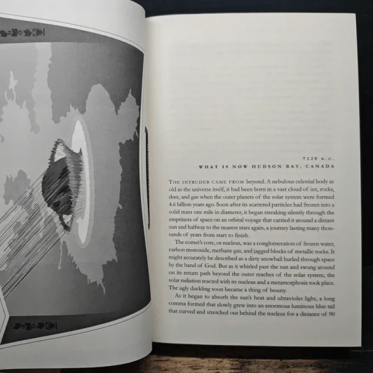 Atlantis Found - Clive Cussler รูปที่ 7