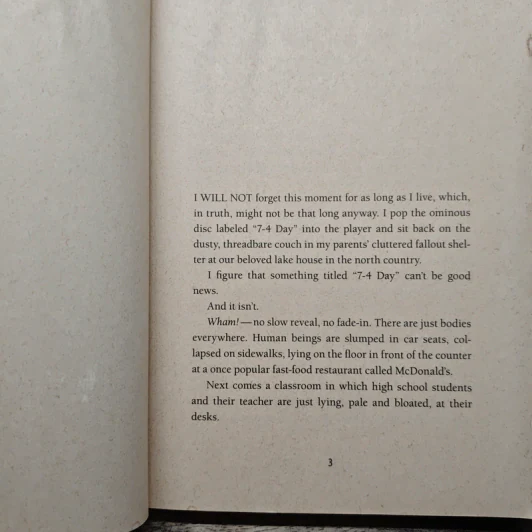 Toys - James Patterson, Neil McMahon รูปที่ 7