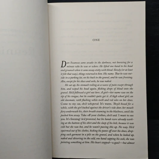 Best Friends Forever - Jennifer Weiner รูปที่ 7