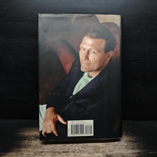 The Collectors - David Baldacci รูปที่ 2