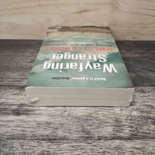 Wayfaring Stranger - James Lee Burke รูปที่ 4
