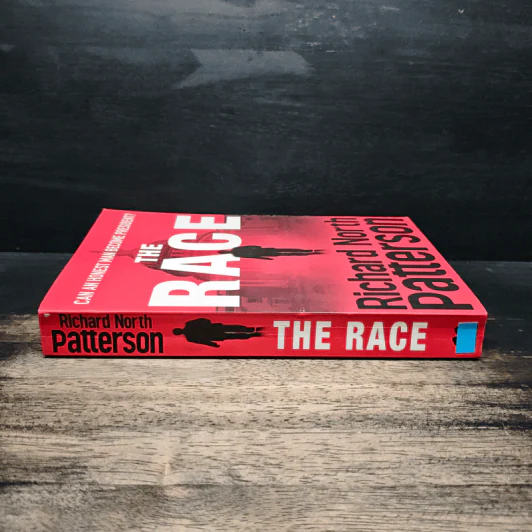 The Race - Richard North Patterson รูปที่ 3
