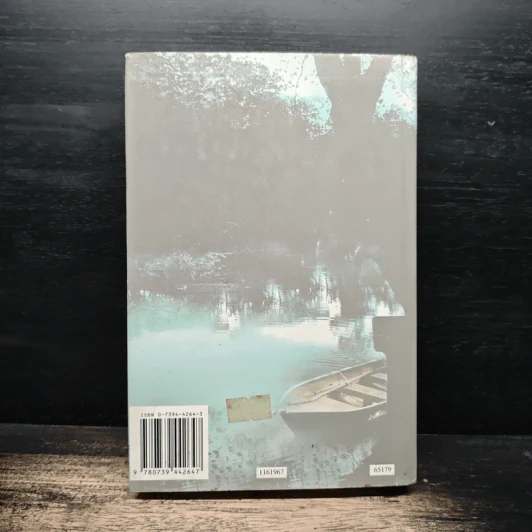 Night's Landing - Carla Neggers รูปที่ 2