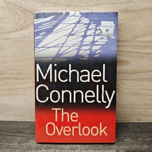 The Overlook - Michael Connelly รูปที่ 1