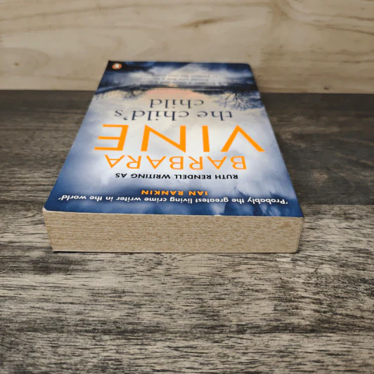 The Child's Child - Barbara Vine รูปที่ 4