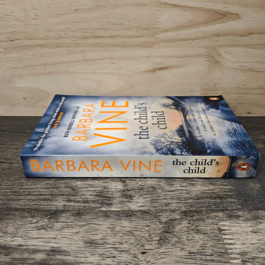The Child's Child - Barbara Vine รูปที่ 2