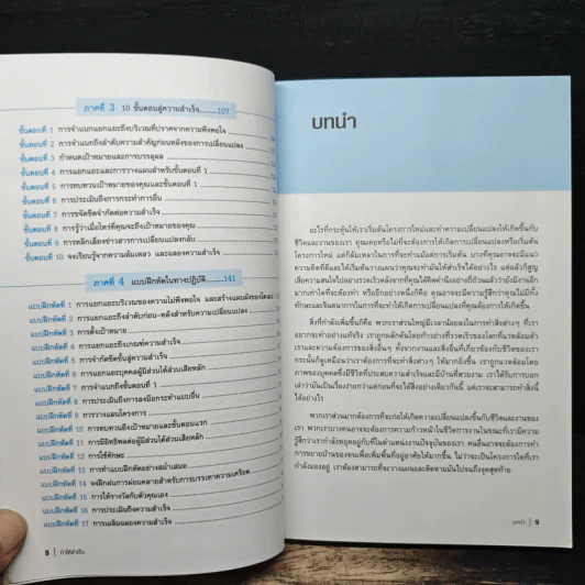 How To Get Things Done ทำให้สำเร็จ - Ann Jackman, จิระพล ฉายัษฐิต รูปที่ 8
