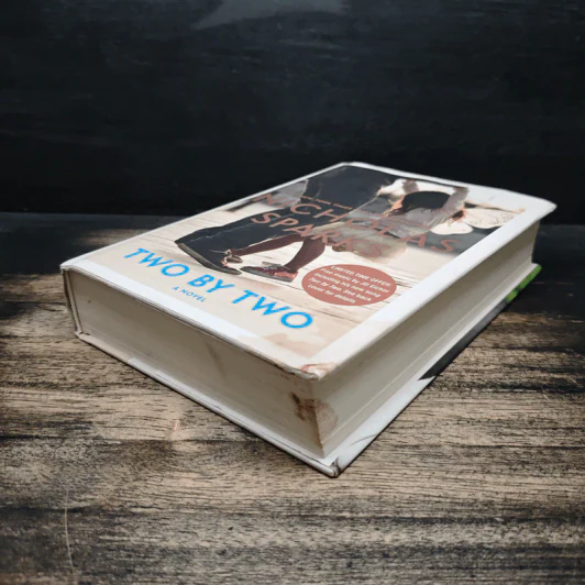 Two by Two - Nicholas Sparks รูปที่ 4