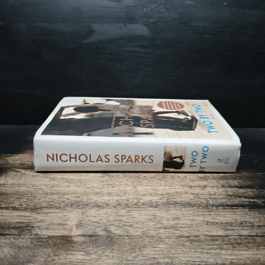 Two by Two - Nicholas Sparks รูปที่ 3