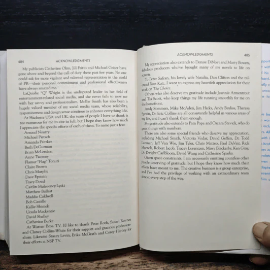 Two by Two - Nicholas Sparks รูปที่ 8