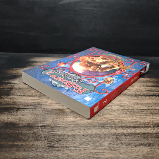 Fallzero Fanyasy ฟาลเซโร่ แฟนตาซี ภาคมหาสงครามล้างทวีป เล่ม 2 รูปที่ 5