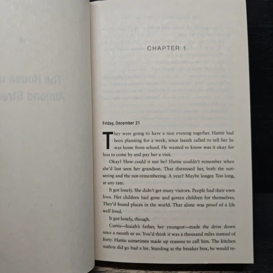 A Measure of Darkness - Jonathan, Jesse Kellerman รูปที่ 7