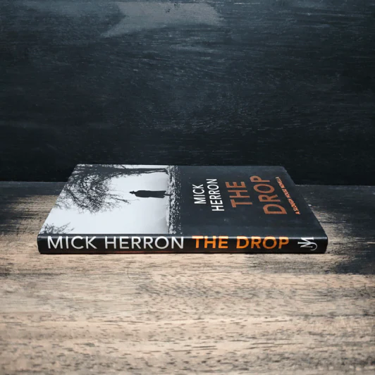 The Drop: A Slough House Novella - Mick Herron รูปที่ 3