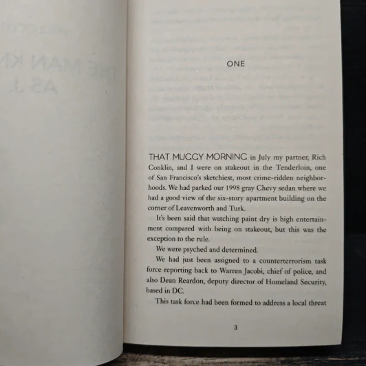 16th Seduction - James Patterson, Maxine Paetro รูปที่ 7