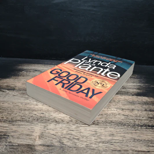 Good Friday - Lynda La Plante รูปที่ 4
