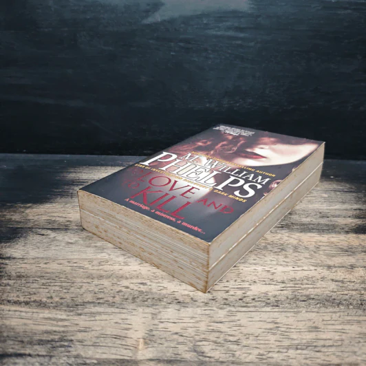To Love and To Kill - M. William Phelps รูปที่ 4