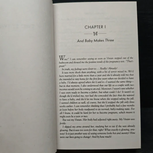 Two by Two - Nicholas Sparks รูปที่ 7