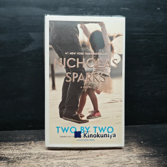 Two by Two - Nicholas Sparks รูปที่ 1