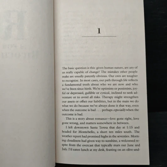 R is for Ricochet - Sue Grafton รูปที่ 7
