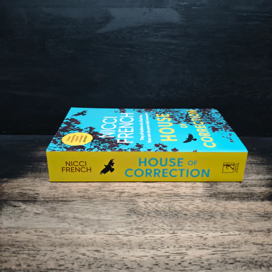 House of Correction - Nicci French รูปที่ 3