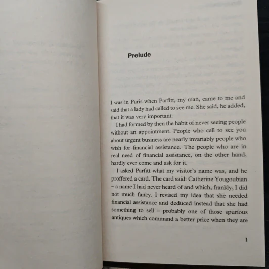 The Rose and the Yew Tree - Agatha Christie รูปที่ 7
