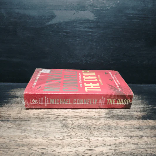 The Drop - Michael Connelly รูปที่ 3