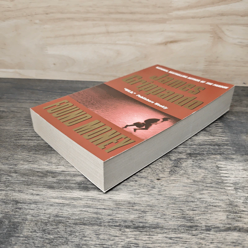 Found Money - James Grippando รูปที่ 3