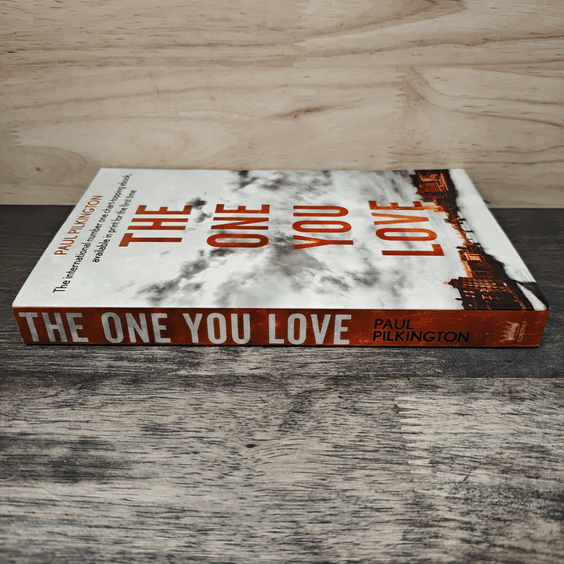 The One You Love - Paul Pilkington รูปที่ 2