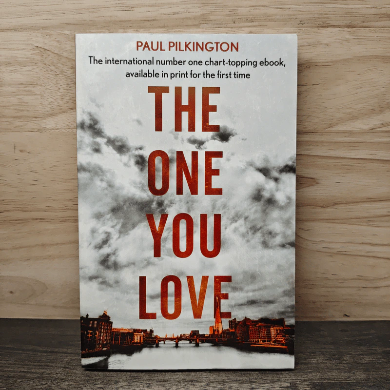 The One You Love - Paul Pilkington รูปที่ 1